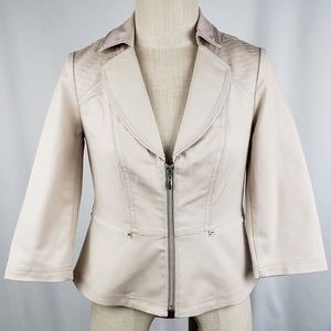 THRDUP- WHBM New Blazer 💕